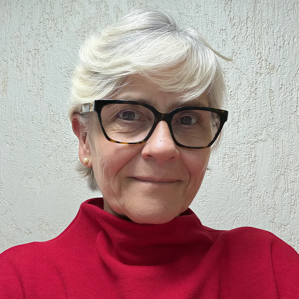 Annelise Zeemann