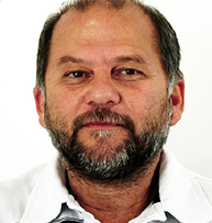 Paulo Emygdio